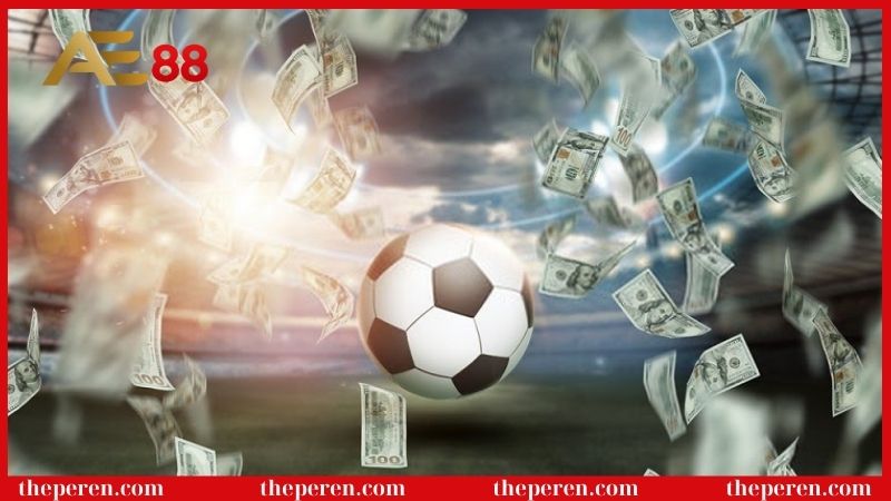 Thể thao AE88 - Khám phá sảnh cá cược kinh điển số 1 6 Bí kíp chơi cược thể thao online