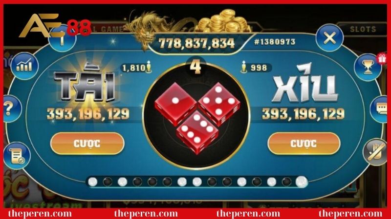 Cách hack tài xỉu có hiệu quả? Cẩm nang chơi cá cược an toàn 7 Bí kíp chơi tài xỉu thắng đậm