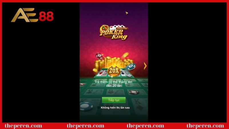 Cách chơi Poker 5 lá trực tuyến đầy kịch tính cho dân chơi 5 Cách chơi Poker 5 lá ra sao?