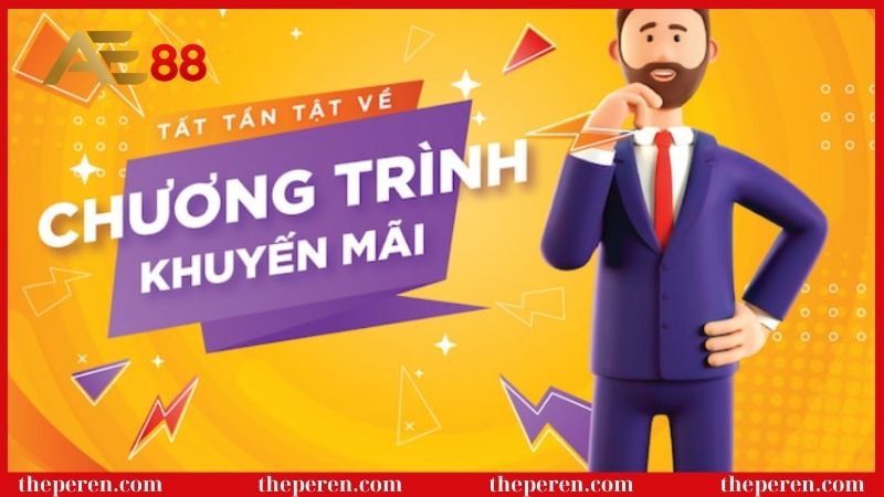 Tìm hiểu chính xác về điều kiện điều khoản tại nhà cái AE88 5 Điều kiện điều khoản về khuyến mãi
