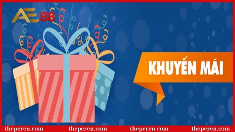 Danh sách Top khuyến mãi AE88 siêu Hot hit trong năm 2025 6 Điều kiện nhận khuyến mãi AE88 thành công