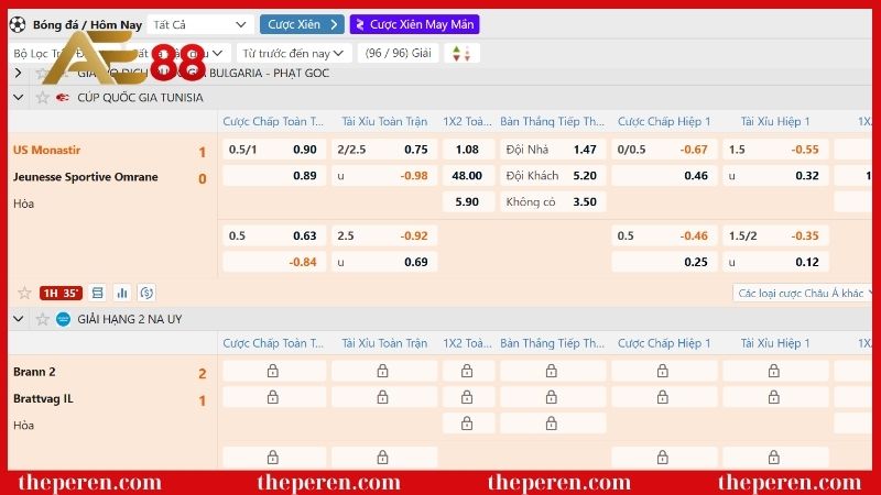 Kèo tài xỉu là gì? Cẩm nang bắt kèo chuẩn xác cho bet thủ 5 Hiểu về kèo tài xỉu là gì?