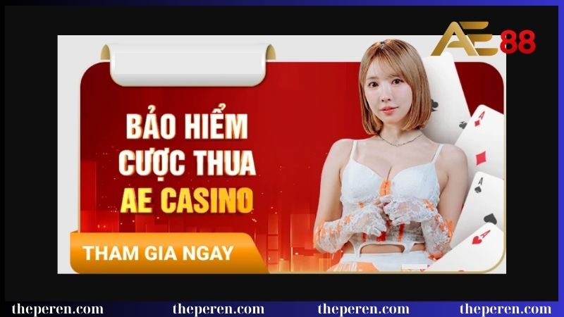 Trang Chủ 14 Nhận bảo hiểm khi giải trí trên trang web