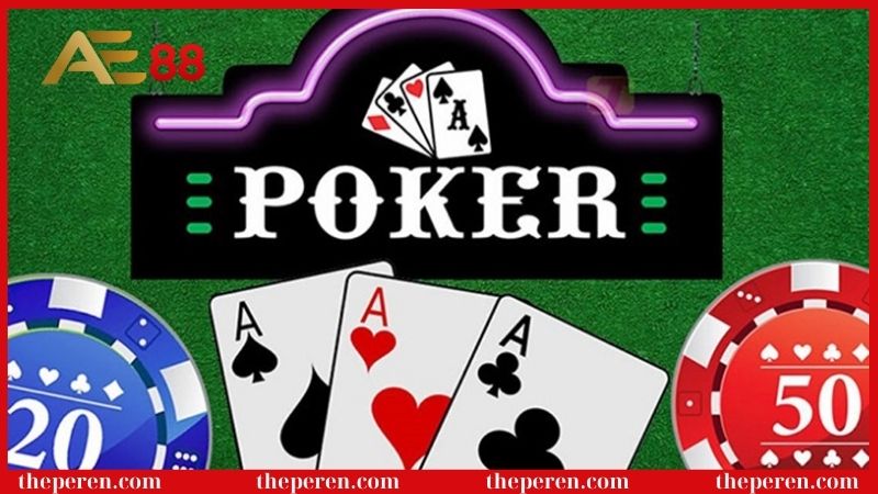 Cách chơi Poker 5 lá trực tuyến đầy kịch tính cho dân chơi 6 So sánh cách chơi Poker 5 lá và 7 lá