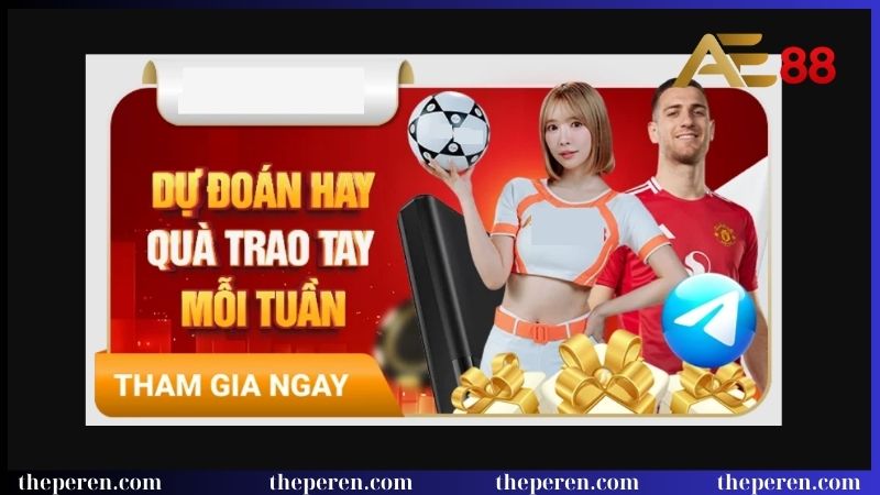 Trang Chủ 13 Tham gia dự đoán để có cơ hội rinh thưởng khủng