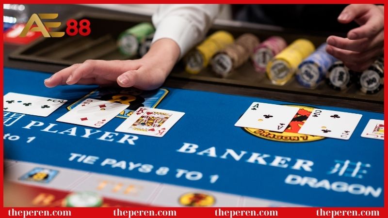 Tổng hợp cách chơi Baccarat luôn thắng cho người mới 7 Top cách chơi Baccarat luôn thắng hiệu quả