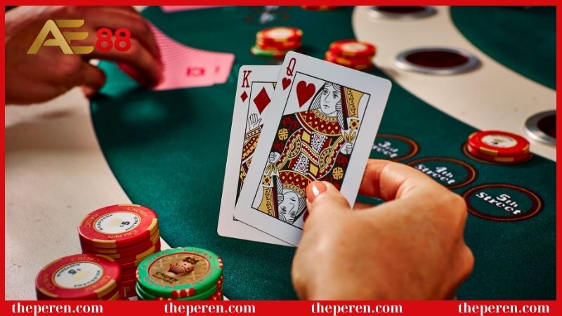 Tổng hợp cách chơi Baccarat luôn thắng cho người mới 6 Tránh cược vào cửa hòa trong Baccarat